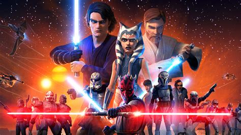 clone wars what episodes to watch|star wars clone complete series.